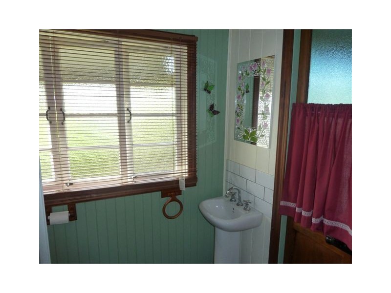 134 Sussex Street, Maryborough QLD 4650