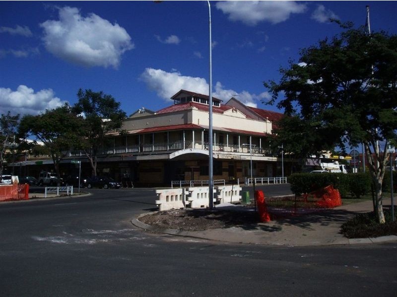 100 Ellena Street, Maryborough QLD 4650