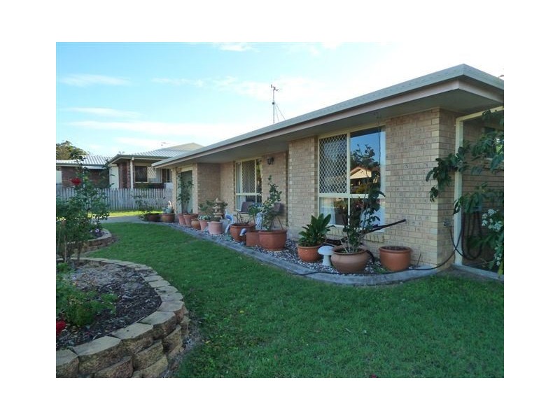 6 Frangipani Close, Tinana QLD 4650