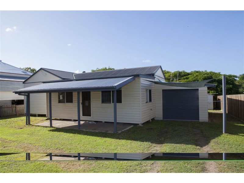 101 Cheapside Street, Maryborough QLD 4650