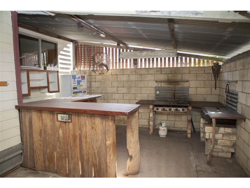 101 Cheapside Street, Maryborough QLD 4650