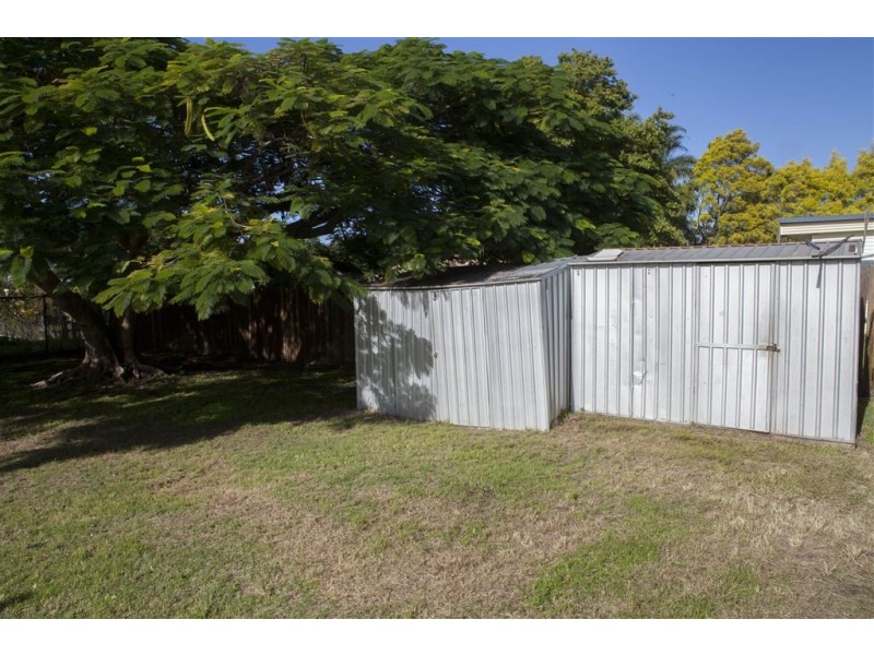 101 Cheapside Street, Maryborough QLD 4650