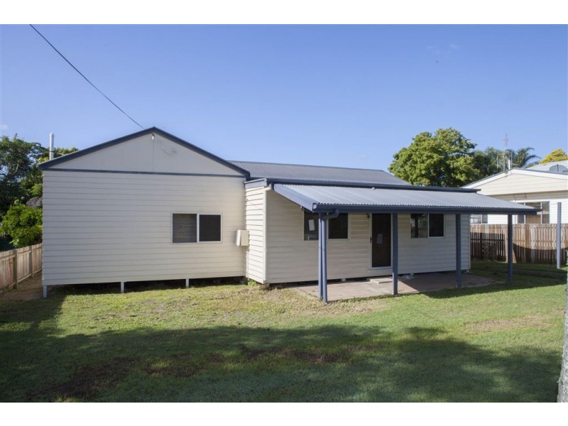 101 Cheapside Street, Maryborough QLD 4650