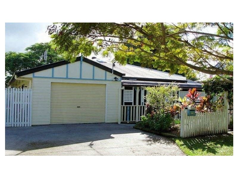 10 Elizabeth Street, Maryborough QLD 4650