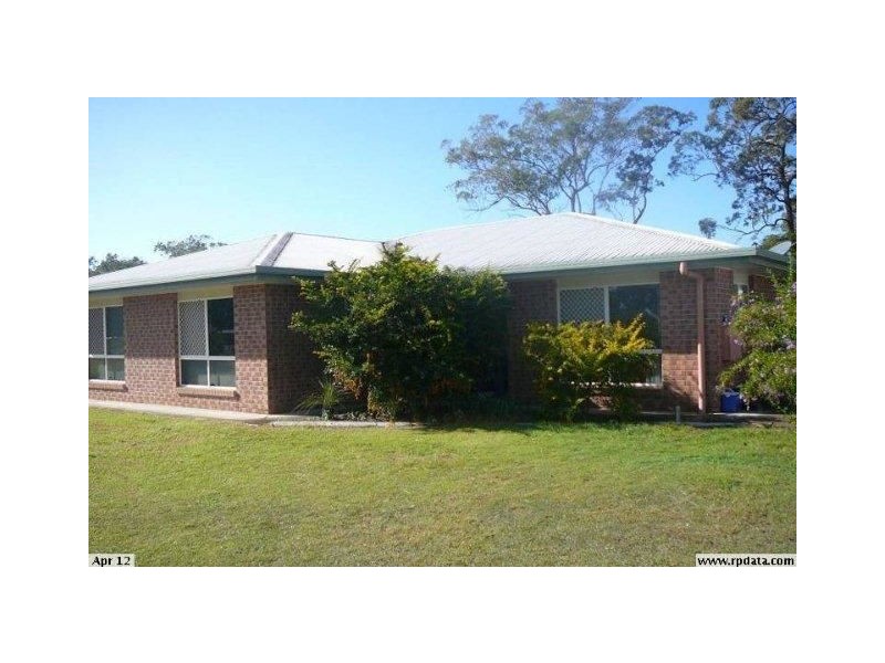 36 Woocoo Drive, Oakhurst QLD 4650