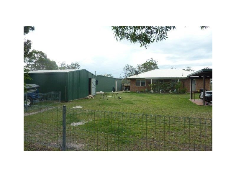 36 Woocoo Drive, Oakhurst QLD 4650