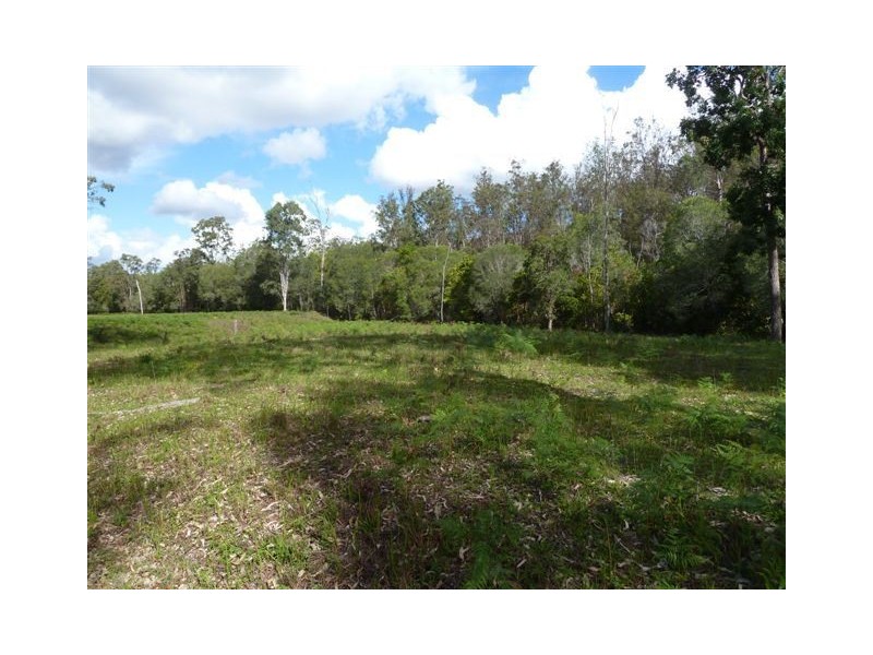 131 Clifton Creek Left Road, Brooweena QLD 4620