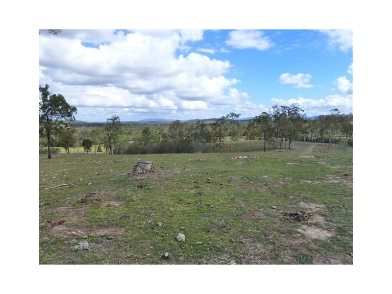 131 Clifton Creek Left Road, Brooweena QLD 4620