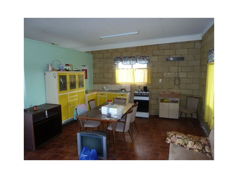 131 Clifton Creek Left Road, Brooweena QLD 4620