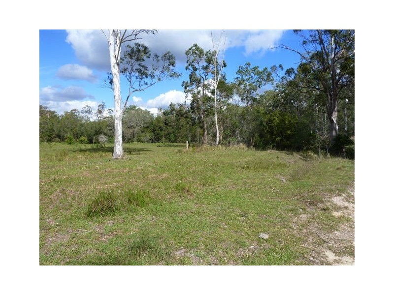 131 Clifton Creek Left Road, Brooweena QLD 4620