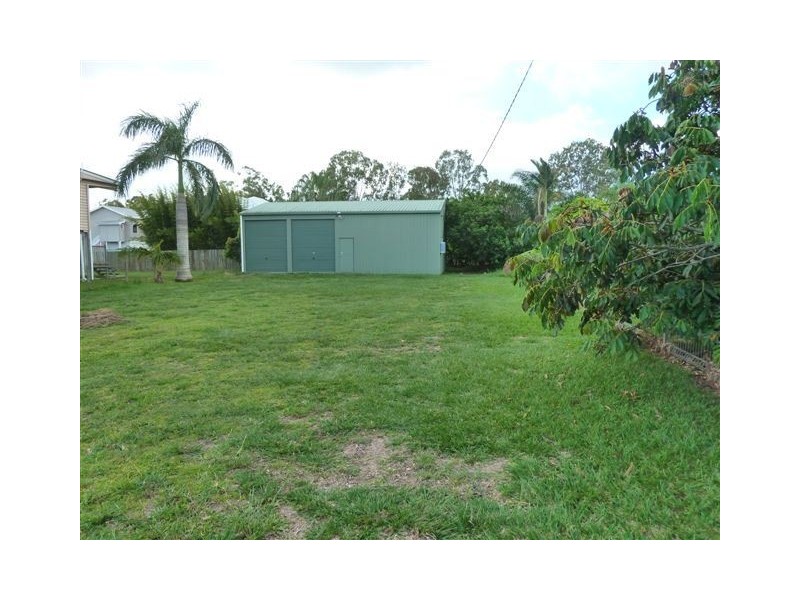 14 Chapman Street, Tinana QLD 4650