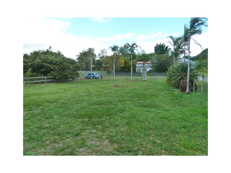 14 Chapman Street, Tinana QLD 4650