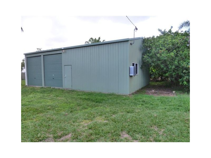 14 Chapman Street, Tinana QLD 4650