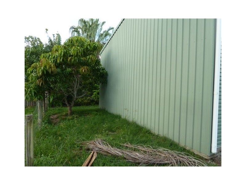 14 Chapman Street, Tinana QLD 4650