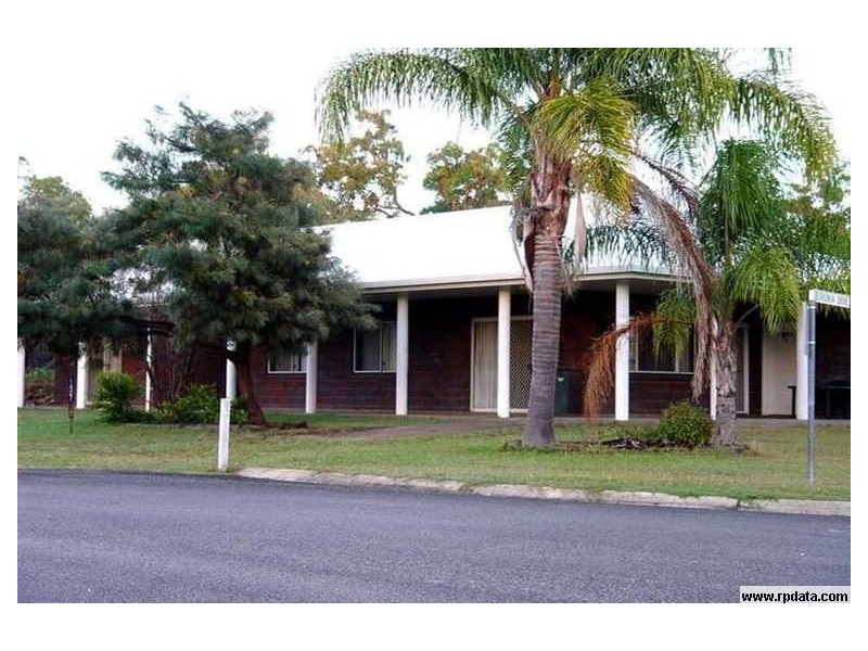 1/1425 Tinnanbar Road, Tinnanbar QLD 4650