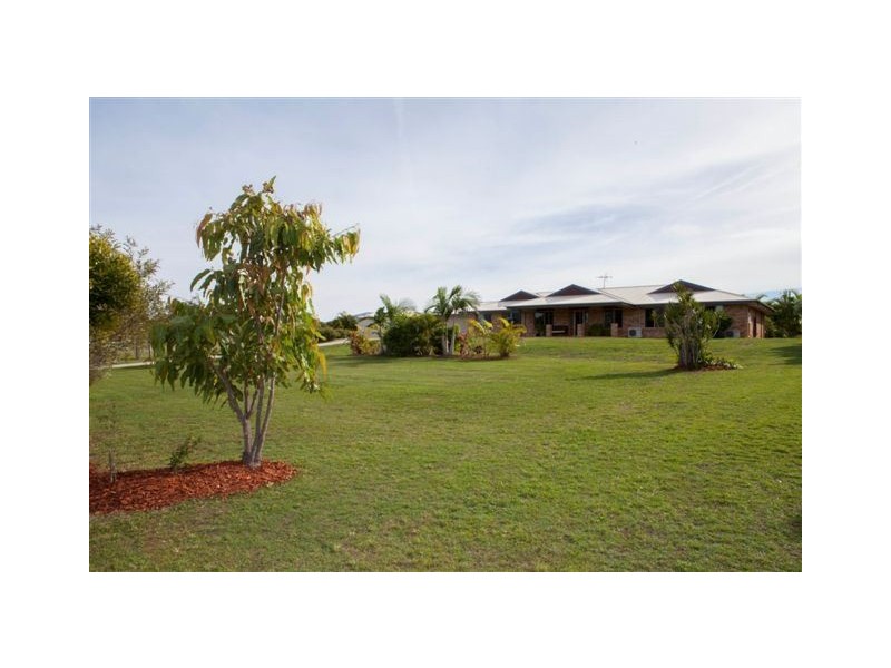 93 Madison Way, Tinana QLD 4650