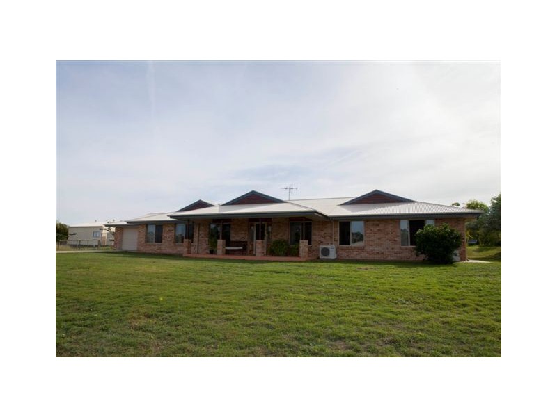 93 Madison Way, Tinana QLD 4650