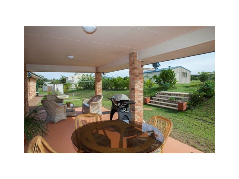 93 Madison Way, Tinana QLD 4650