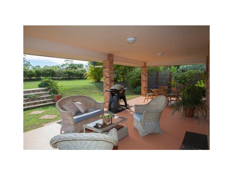 93 Madison Way, Tinana QLD 4650