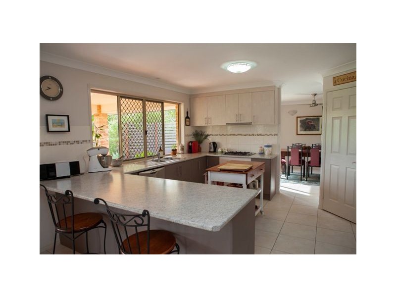 93 Madison Way, Tinana QLD 4650