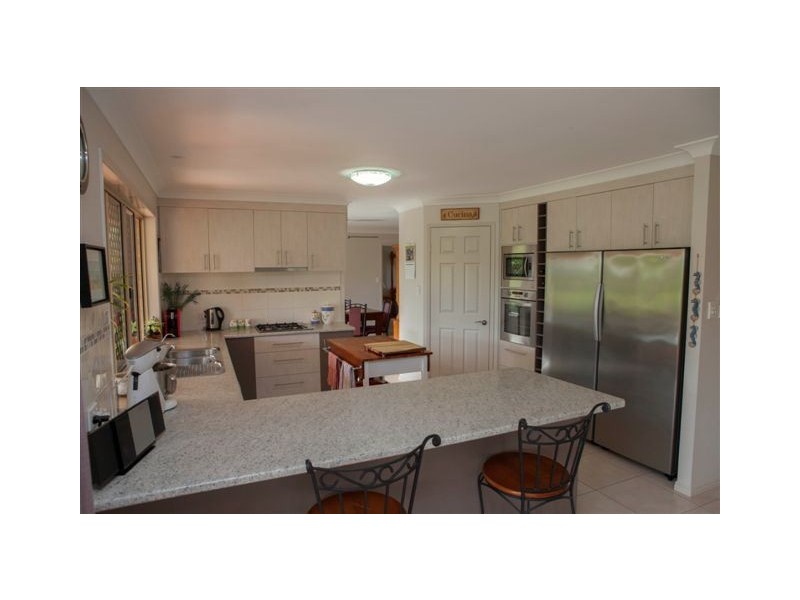 93 Madison Way, Tinana QLD 4650