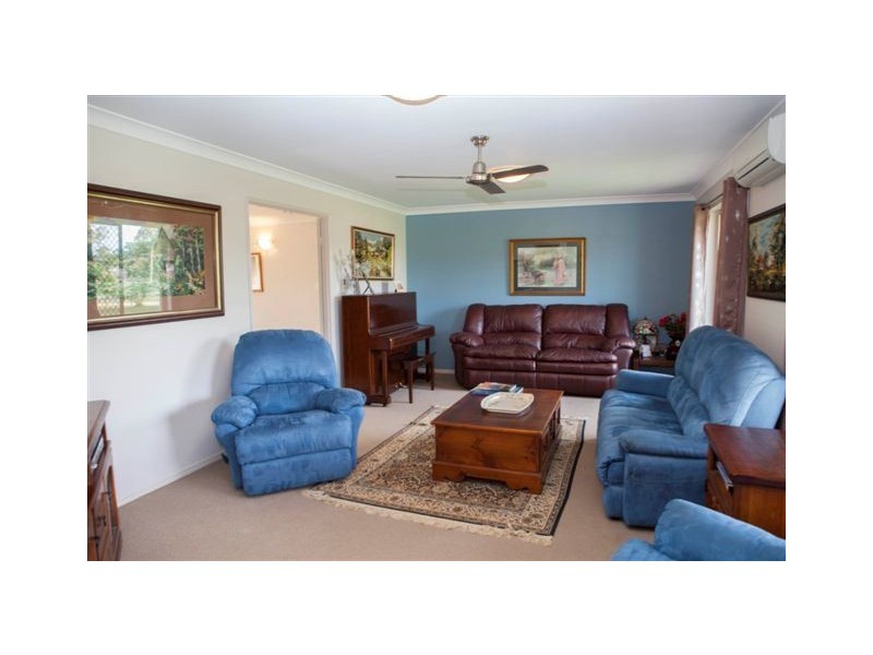 93 Madison Way, Tinana QLD 4650