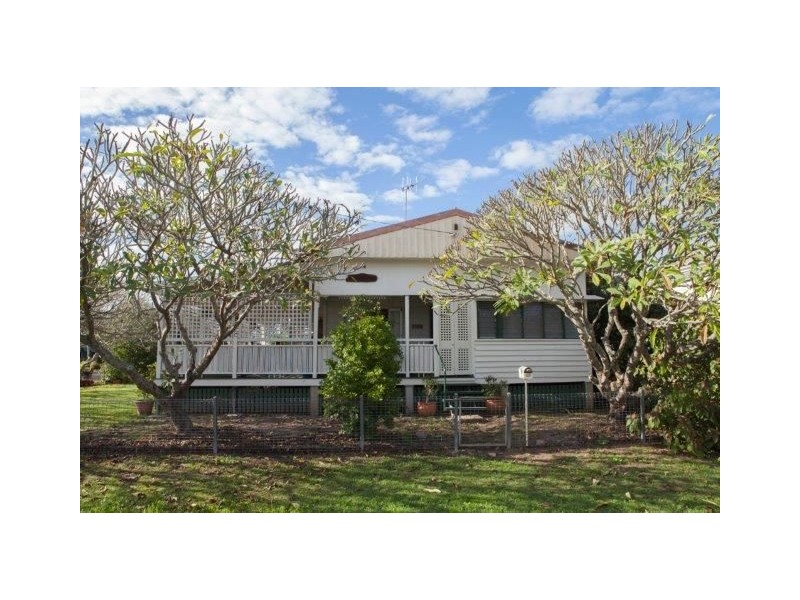 151 Tooley Street, Maryborough QLD 4650