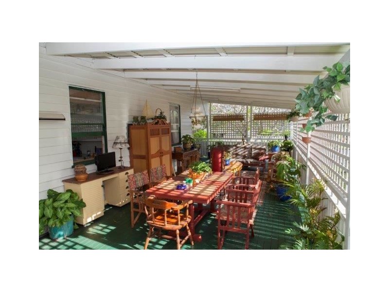 151 Tooley Street, Maryborough QLD 4650