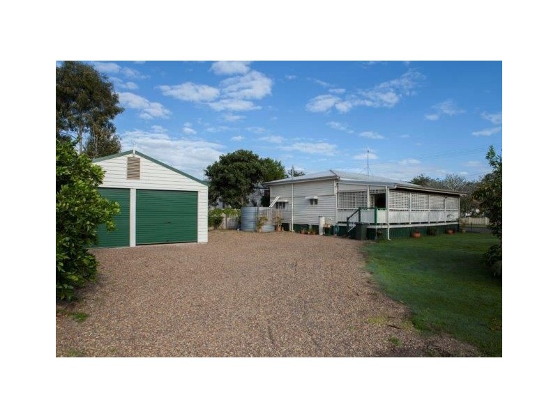 151 Tooley Street, Maryborough QLD 4650