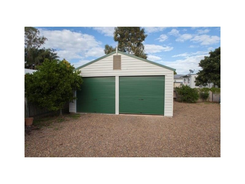 151 Tooley Street, Maryborough QLD 4650