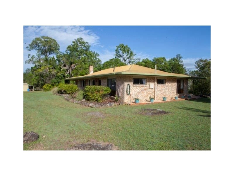 38 Pioneers Road, Mungar QLD 4650