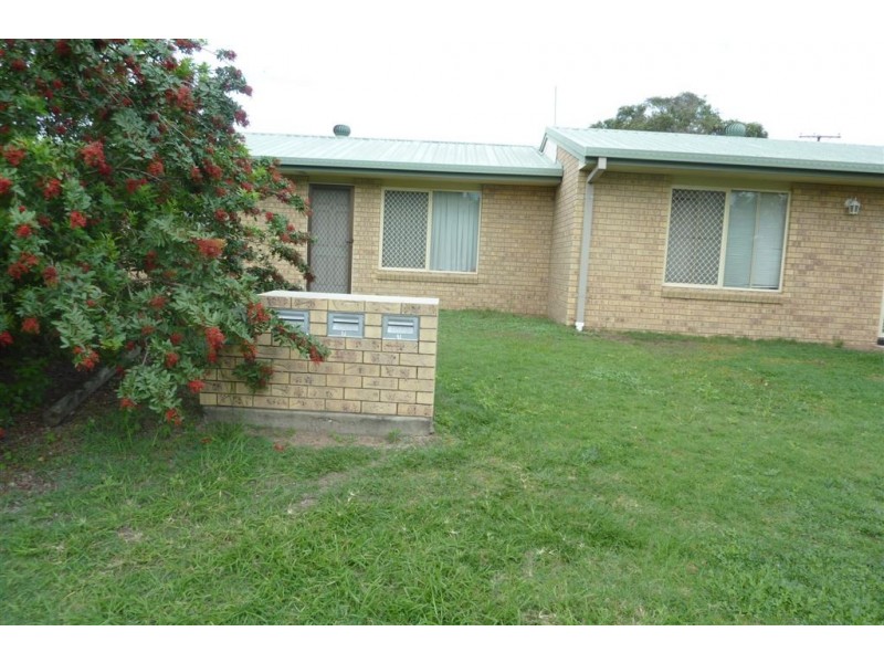 3/37 Queen Street, Maryborough QLD 4650