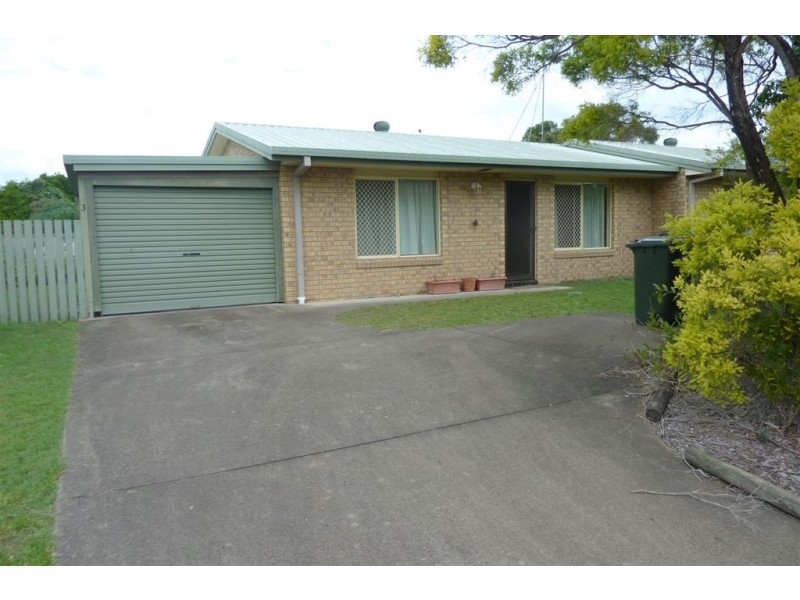 3/37 Queen Street, Maryborough QLD 4650