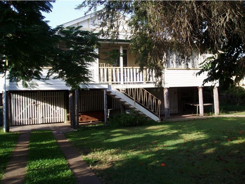 53 Sussex Street, Maryborough QLD 4650