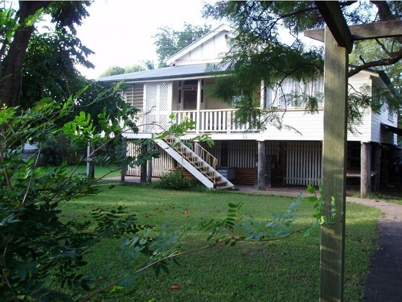 53 Sussex Street, Maryborough QLD 4650