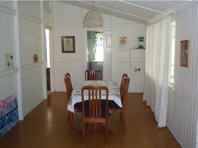 53 Sussex Street, Maryborough QLD 4650