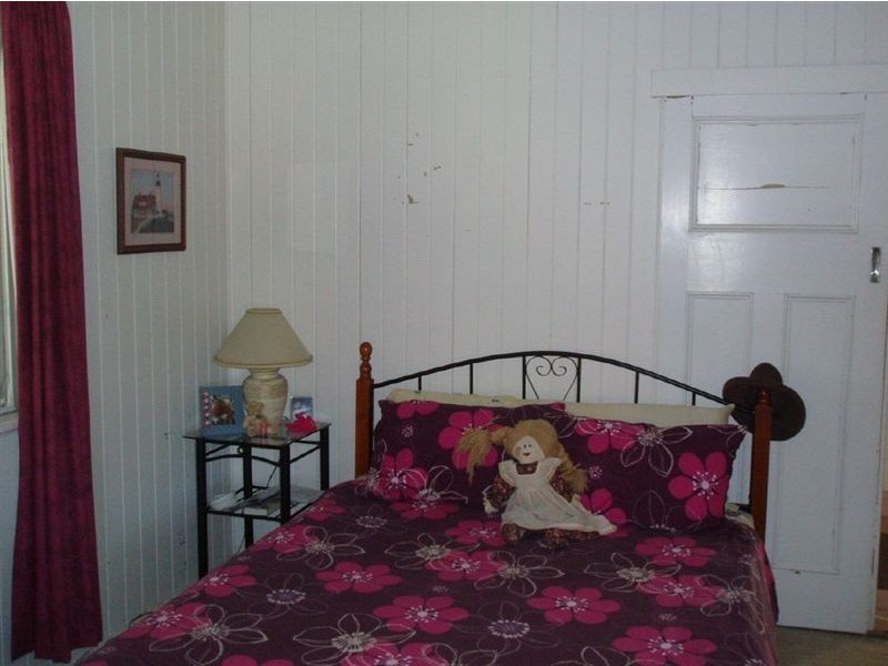 53 Sussex Street, Maryborough QLD 4650