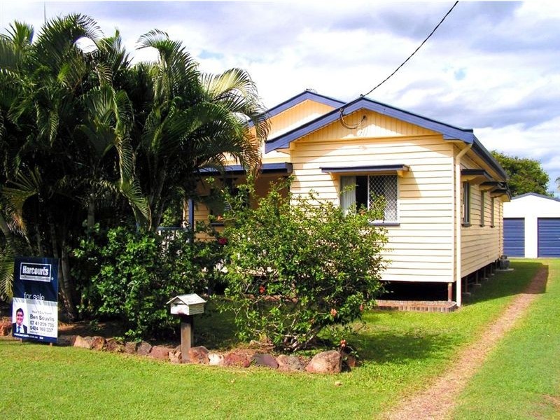 Maryborough QLD 4650