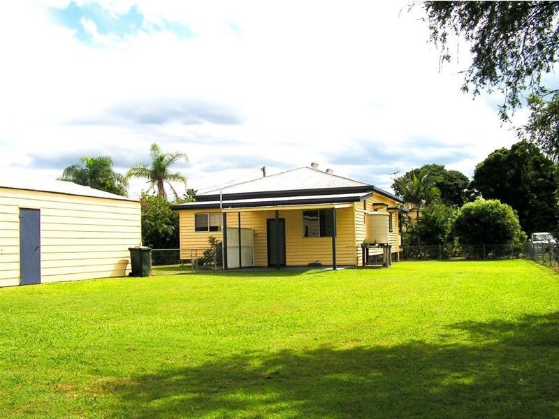 Maryborough QLD 4650