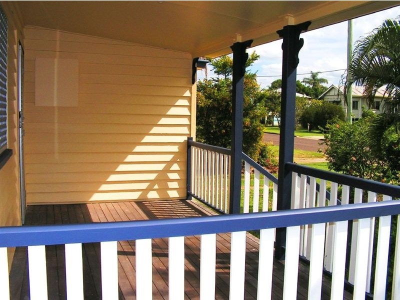 Maryborough QLD 4650