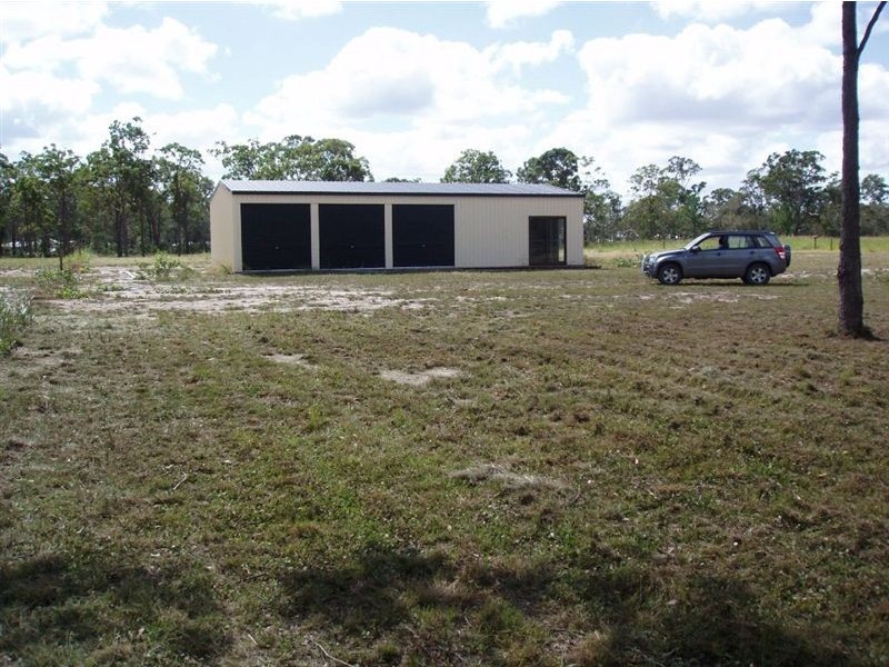 Maryborough QLD 4650