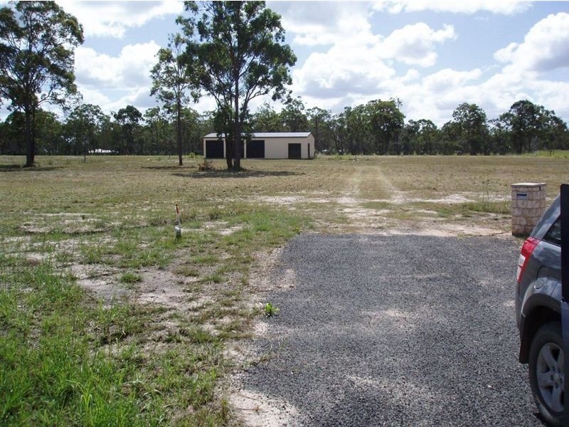 Maryborough QLD 4650