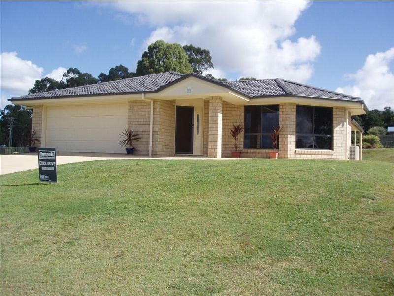 Tiaro QLD 4650