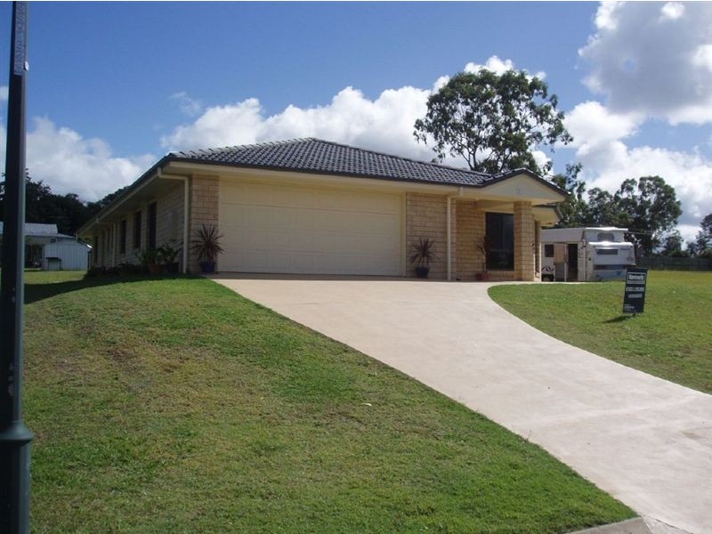 Tiaro QLD 4650