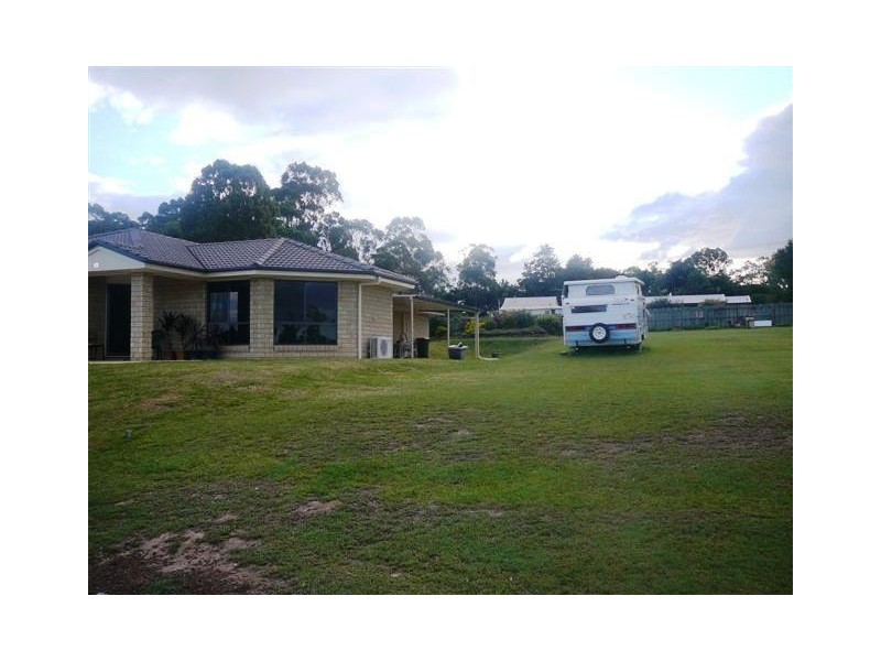Tiaro QLD 4650