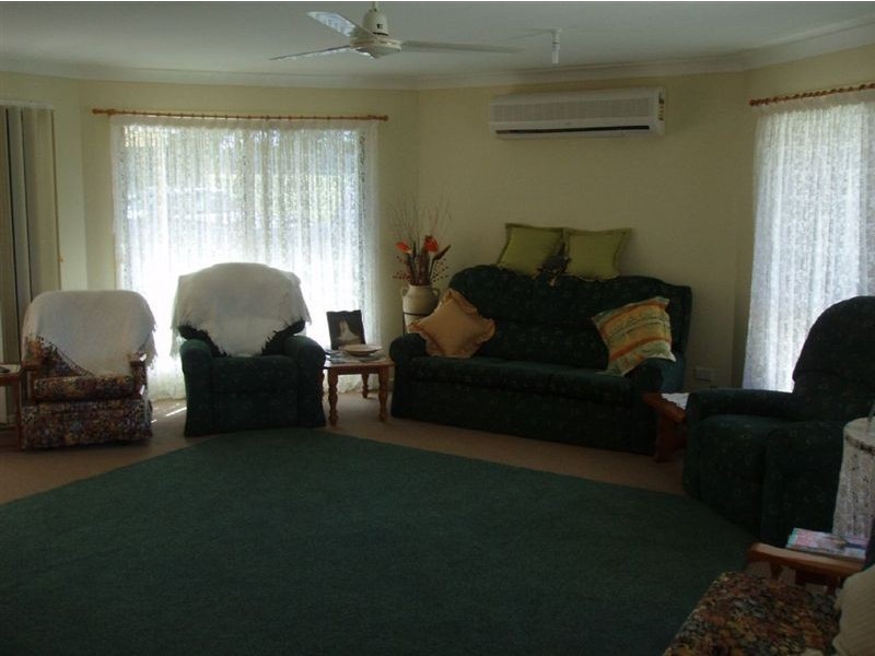 Tiaro QLD 4650