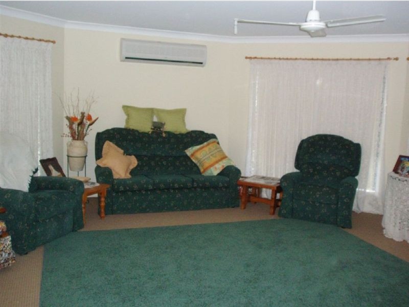 Tiaro QLD 4650
