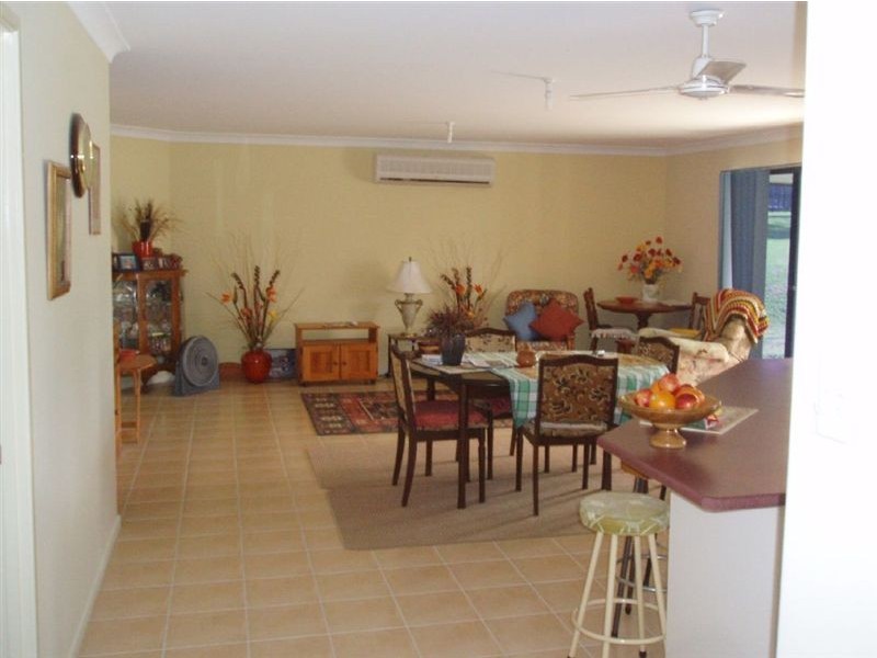 Tiaro QLD 4650
