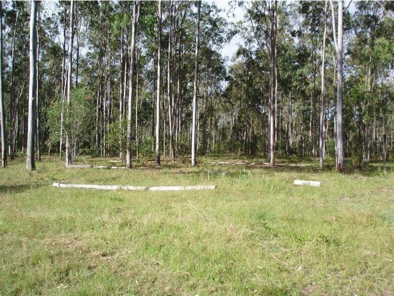 Maryborough QLD 4650