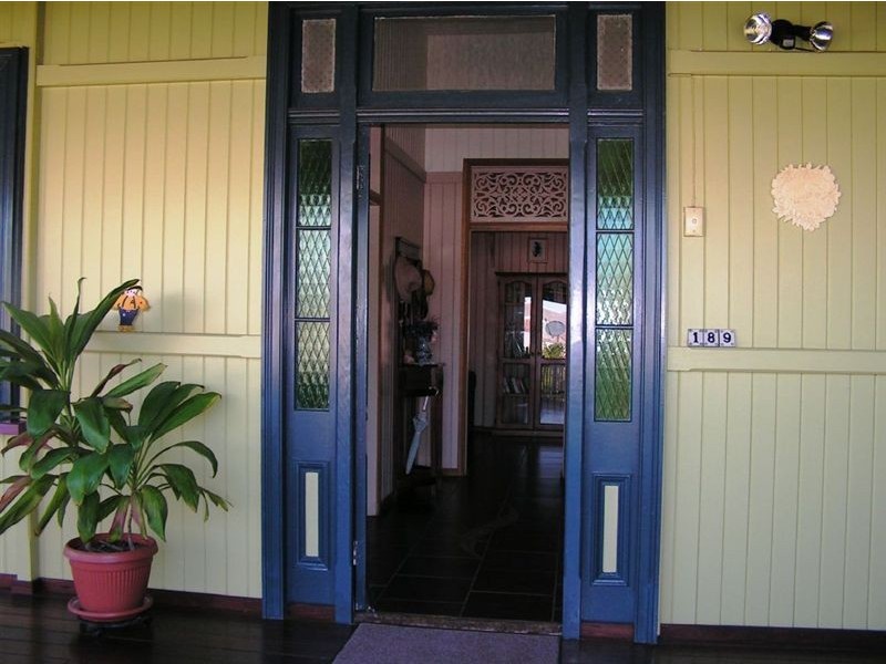 Maryborough QLD 4650